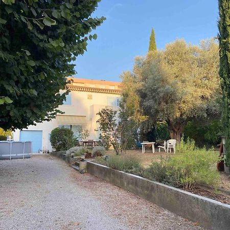 Maison Avec Vue A La Penne Sur Huveaune Exterior photo